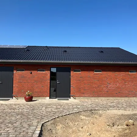 Newly Built Family-friendly 度假居 *