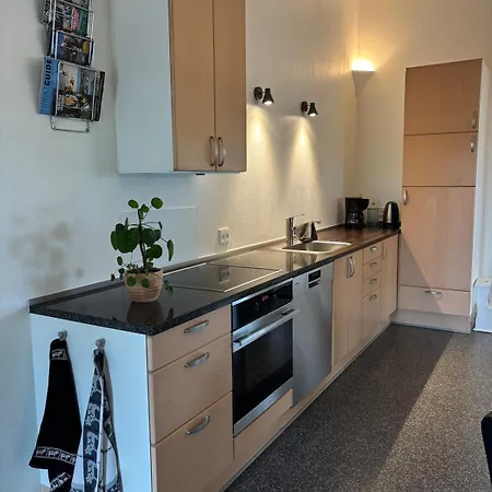 Newly Built Family-friendly Ferienhaus *