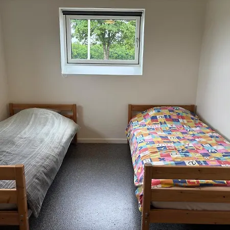 Newly Built Family-friendly Ferienhaus