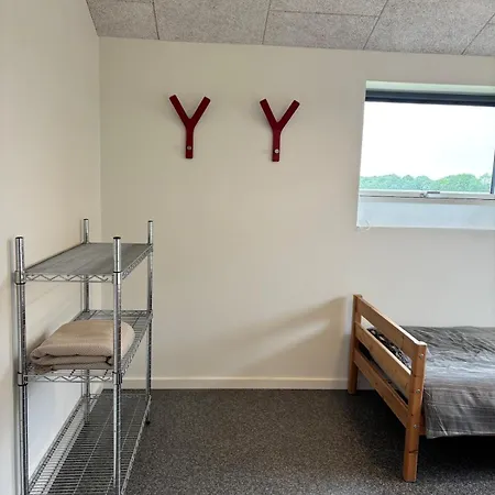 Newly Built Family-friendly * Hovborg