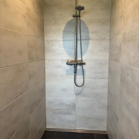 Newly Built Family-friendly