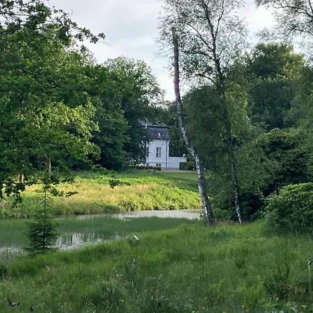 Newly Built Family-friendly Ferienhaus