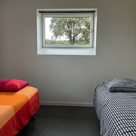 Newly Built Family-friendly Vakantiehuis *