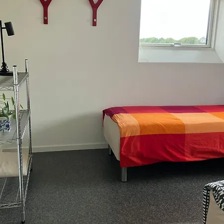 Newly Built Family-friendly Vakantiehuis *